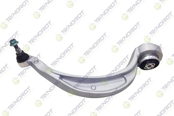 TEKNOROT KONTROL KOLU SOL ROTİLLİ A4 8K2.B8 2007-2015 8K0407693T OEM: 8K0407693T - TEKNOROT A-607 kodlu oto yedek parça görseli
