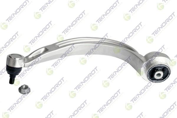 TEKNOROT ROTİLLİ SALINCAK ÖN SOL ALT-A4 8K2-8K5-2007-2015-A5 8T3-2007-2015 8K0407693AD-8K0407693Q OEM: 8K0407693AD-8K0407693Q - TEKNOROT A-639 kodlu oto yedek parça görseli