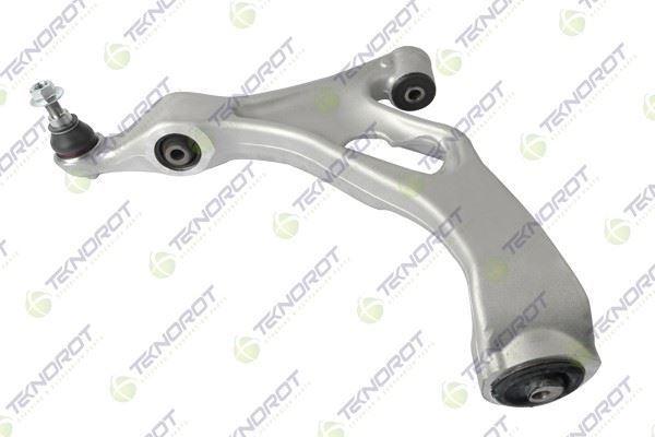 TEKNOROT SALINCAK SOL ALT KOMPLE Q7 4L 2006-2015 7L8407151D-7L8407151E OEM: 7L8407151D-7L8407151E - TEKNOROT A-709 kodlu oto yedek parça görseli