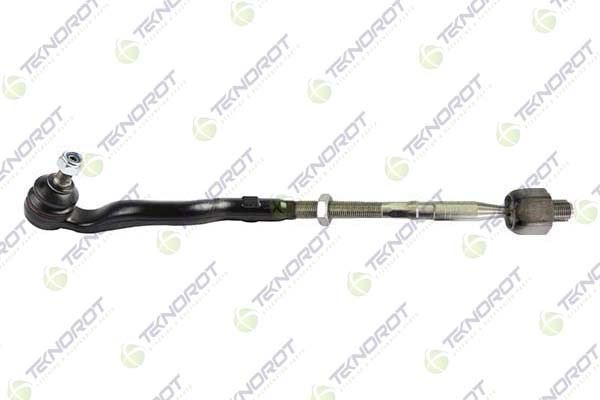 TEKNOROT ROT TAKIMI ON SOL BMW E46 32106774318 OEM: 32106774318 - TEKNOROT B-10021003 kodlu oto yedek parça görseli