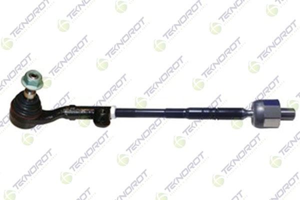 TEKNOROT ROT TAKIMI ON SOL BMW E90 E92 E93 E84 05 13 32106793621 OEM: 32106793621 - TEKNOROT B-192193 kodlu oto yedek parça görseli