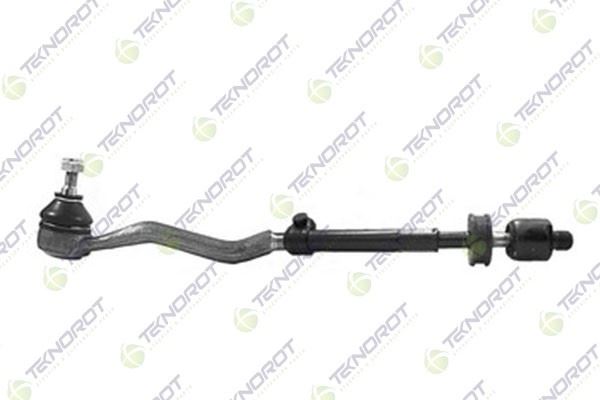 TEKNOROT ROT TAKIMI SOL BMW E30 Z1 82 94 32111125186 OEM: 32111125186 - TEKNOROT B-201205 kodlu oto yedek parça görseli