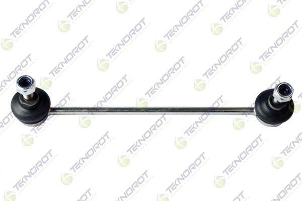 TEKNOROT ASKI ROTU ON BMW E30 82 94 31351701066 OEM: 31351701066 - TEKNOROT B-206 kodlu oto yedek parça görseli