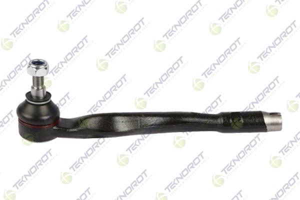 TEKNOROT ROT BASI ON SOL BMW E36 32111139313 OEM: 32111139313 - TEKNOROT B-302 kodlu oto yedek parça görseli