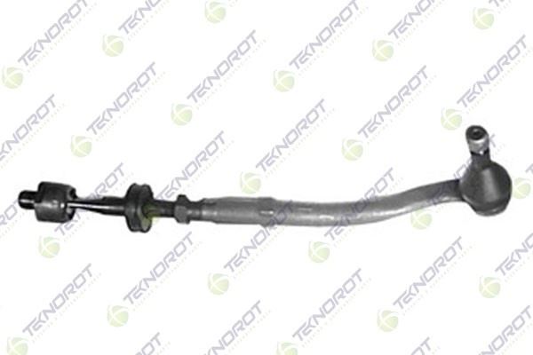 TEKNOROT ROT TAKIMI ON SAG BMW E39 95 03 32111094674 OEM: 32111094674 - TEKNOROT B-401403 kodlu oto yedek parça görseli