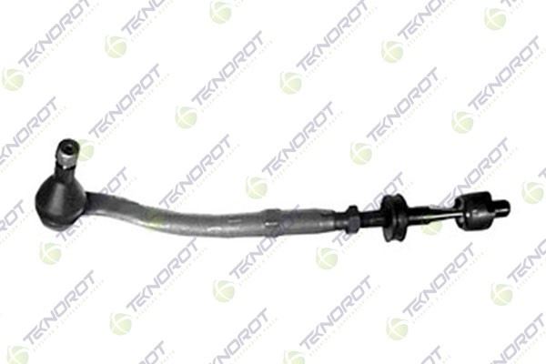 TEKNOROT ROT TAKIMI ON SOL BMW E39 95 03 32111094673 OEM: 32111094673 - TEKNOROT B-402403 kodlu oto yedek parça görseli