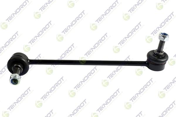 TEKNOROT ASKI ROTU ON SOL UZUNLUK 188 mm BMW E39 96 04 31351095661 OEM: 31351095661 - TEKNOROT B-410 kodlu oto yedek parça görseli