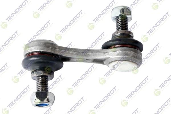TEKNOROT ASKI ROTU ARKA SAG SOL BMW E39 ALUMINYUM 33551095532 OEM: 33551095532 - TEKNOROT B-413 kodlu oto yedek parça görseli