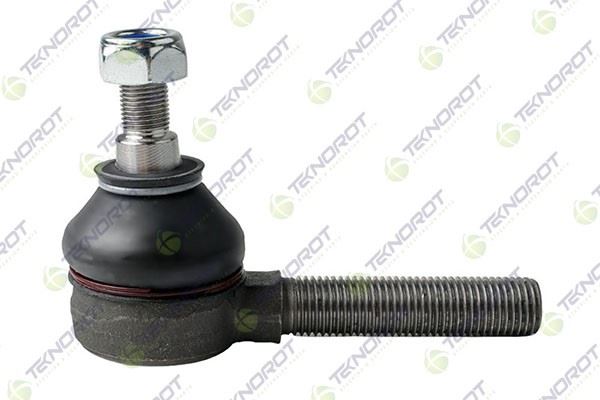 TEKNOROT ROT BASI ON SOL BMW E34 E28 E24 E31 OEM: 32211135819 - TEKNOROT B-502 kodlu oto yedek parça görseli