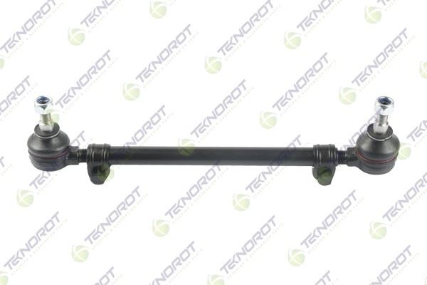 TEKNOROT KISA ROT MILI ON SOL SAG BMW E28 E34 E24 E32 E31 81 99 32211135668 OEM: 32211135668 - TEKNOROT B-508 kodlu oto yedek parça görseli