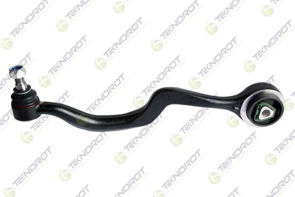 TEKNOROT SALINCAK ON ALT SOL ARKA BMW E34 31121141097 OEM: 31121141097 - TEKNOROT B-523 kodlu oto yedek parça görseli