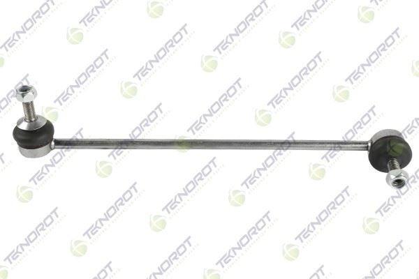 TEKNOROT ASKI ROTU ON SOL BMW E63 E64 04 10 31356769663-31306781541 OEM: 31356769663-31306781541 - TEKNOROT B-648 kodlu oto yedek parça görseli