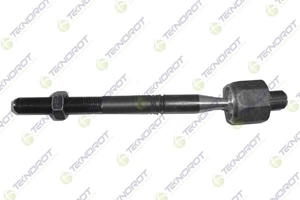 TEKNOROT ROT MILI ON SAG SOL BMW E65 E66 01 08 32106777268 OEM: 32106777268 - TEKNOROT B-663 kodlu oto yedek parça görseli