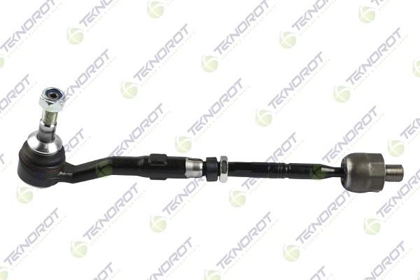 TEKNOROT ROT TAKIMI SAG SOL BMW E65 E66 E67 01 08 OEM: 32106777268 - TEKNOROT B-663664 kodlu oto yedek parça görseli