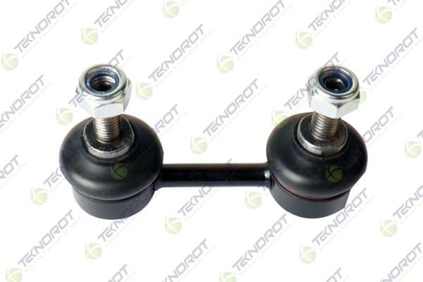 TEKNOROT ASKI ROTU ARKA SAG SOL BMW E38 33551095696 OEM: 33551095696 - TEKNOROT B-711 kodlu oto yedek parça görseli