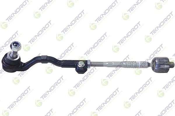 TEKNOROT ROT TAKIMI ON SOL BMW X5 F15 F85 12 32106858735 OEM: 32106858735 - TEKNOROT B-752813 kodlu oto yedek parça görseli