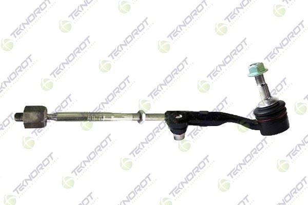 TEKNOROT ROT TAKIMI ON SAG BMW F20 F21 F23 F22 F87 F30 F80 32106792030 OEM: 32106792030 - TEKNOROT B-761973 kodlu oto yedek parça görseli