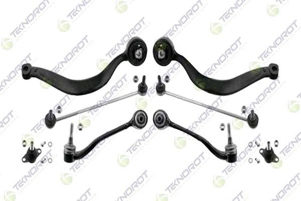 TEKNOROT SALINCAK TAMIR SETI BMW X5 E53 00 07 31126769717S1-TAMIR-KITI OEM: 31126769717S1-TAMIR-KITI - TEKNOROT B-800 kodlu oto yedek parça görseli