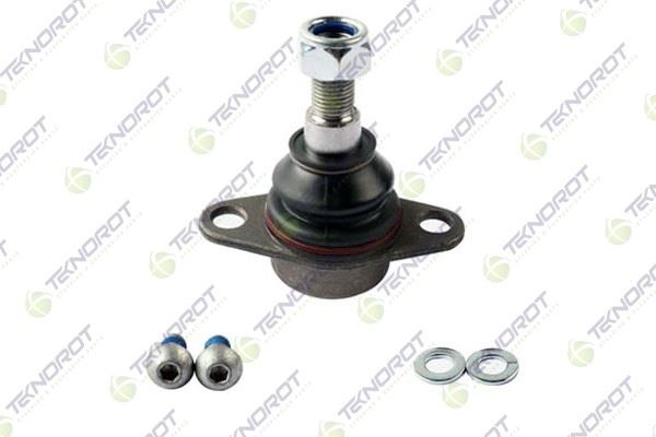 TEKNOROT ALT ROTIL ON SOL SAG BMW X5 E53 01 06 31121096425-31126756491 OEM: 31121096425-31126756491 - TEKNOROT B-805K kodlu oto yedek parça görseli