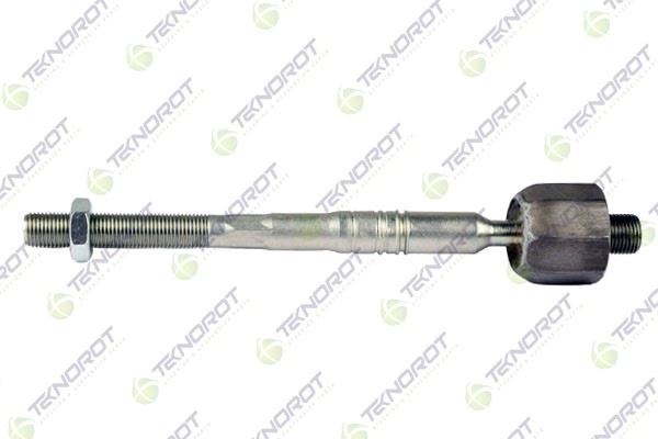 TEKNOROT ROT MILI SAG SOL BMW F15 F16 32106858735-32106858737 OEM: 32106858735-32106858737 - TEKNOROT B-813 kodlu oto yedek parça görseli