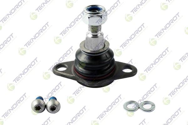 TEKNOROT ROTIL ON ALT BMW X3 E83 03 08 OEM: 31103418341 - TEKNOROT B-835K kodlu oto yedek parça görseli