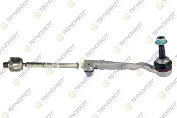 TEKNOROT ROT TAKIMI ON SAG BMW G30 G31 G32 G11 G12 17 32106868689-32106869537 OEM: 32106868689-32106869537 - TEKNOROT B-9611013 kodlu oto yedek parça görseli