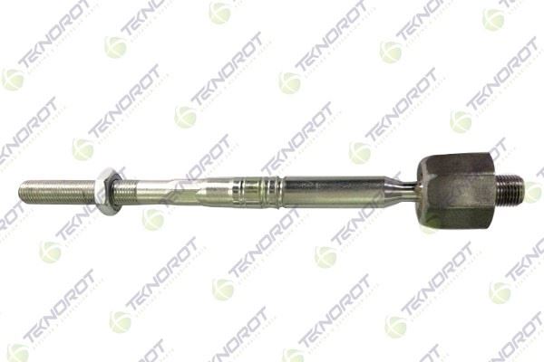 TEKNOROT ROT MILI BMW F20 F21 F23 F22 F87 F30 F80 32106792029-32106792030 OEM: 32106792029-32106792030 - TEKNOROT B-973 kodlu oto yedek parça görseli
