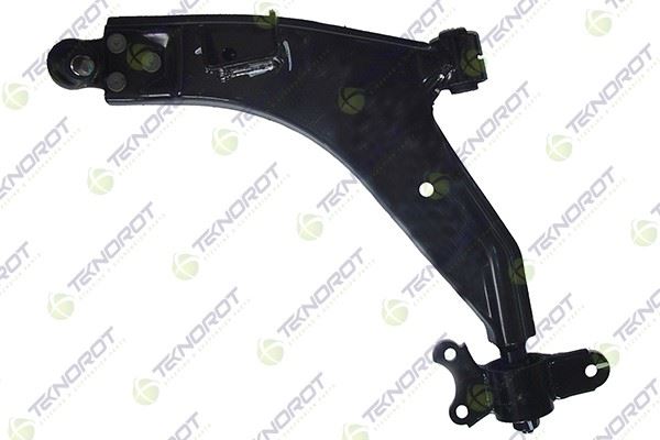 TEKNOROT SALINCAK ALT SOL ROTİLLİ CHEVROLET EPICA V200 05- -EVANDA 05- 96389491 OEM: 96389491 - TEKNOROT CH-109 kodlu oto yedek parça görseli