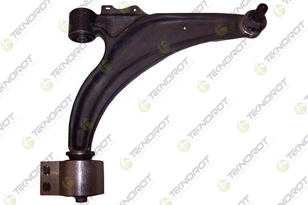 TEKNOROT SALINCAK ALT SAĞ ROTİLLİ CHEVROLET CRUZE 10- -OPEL ASTRA J 13272606-13334023-352115-352493 OEM: 13272606-13334023-352115-352493 - TEKNOROT CH-148 kodlu oto yedek parça görseli