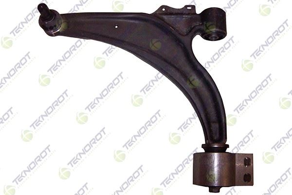 TEKNOROT SALINCAK ALT SOL ROTİLLİ CHEVROLET CRUZE 10- -OPEL ASTRA J 13272605-13334022-352116-352492 OEM: 13272605-13334022-352116-352492 - TEKNOROT CH-149 kodlu oto yedek parça görseli