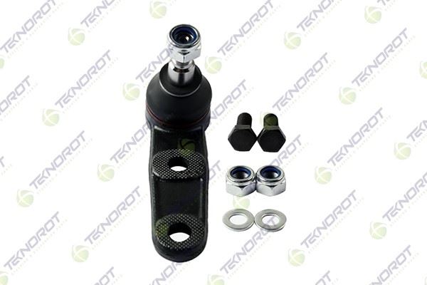 TEKNOROT ROTİL ALT SAĞ-SOL CHEVROLET AVEO 1.2L 1.4L F14D SEDAN T250 T255 06-10 96535089 OEM: 96535089 - TEKNOROT CH-205K kodlu oto yedek parça görseli