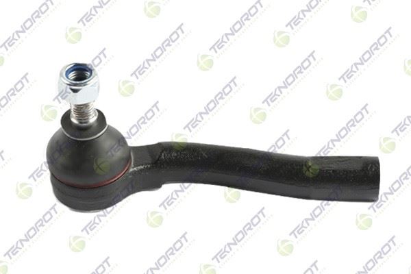 TEKNOROT ROT BAŞI DIŞ SOL CHEVROLET LACETTI 1.6L F16 J200 03- -DAEWOO NUBIRA 04- 96407485 OEM: 96407485 - TEKNOROT CH-302 kodlu oto yedek parça görseli