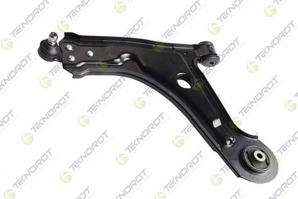 TEKNOROT SALINCAK ALT SOL ROTİLLİ CHEVROLET LACETTI 1.6L F16 J200 03- -DAEWOO NUBIRA 04- MANUEL VİTES 96391850-96415063 OEM: 96391850-96415063 - TEKNOROT CH-309 kodlu oto yedek parça görseli