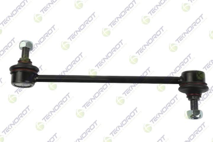 TEKNOROT Z ROTU ARKA SAĞ-SOL CHEVROLET LACETTI 05->-DAEWOO NUBIRA KLAJ 97-03 METAL OEM: 96391876-96561754-4665085Z00 - TEKNOROT CH-310A kodlu oto yedek parça görseli