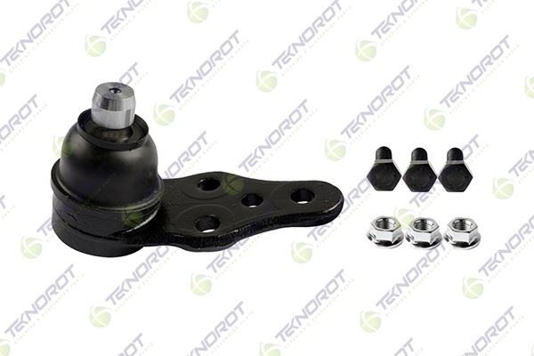 TEKNOROT ROTİL ALT SAĞ-SOL CHEVROLET LACETTI 1.6L F16 J200 03- 96436597-96436598 OEM: 96436597-96436598 - TEKNOROT CH-315K kodlu oto yedek parça görseli