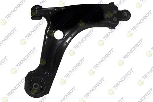 TEKNOROT SALINCAK ALT SAĞ ROTİLLİ CHEVROLET REZZO U100 04-09 96423324 OEM: 96423324 - TEKNOROT CH-408 kodlu oto yedek parça görseli