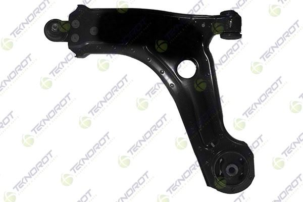 TEKNOROT SALINCAK ALT SOL ROTİLLİ CHEVROLET REZZO U100 04-09 96422220 OEM: 96422220 - TEKNOROT CH-409 kodlu oto yedek parça görseli
