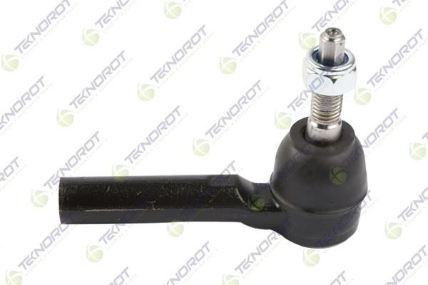 TEKNOROT ROT BAŞI DIŞ SAĞ-SOL CHEVROLET CAPTIVA 2.0L C100 C140 06-10 4803429-96626667 OEM: 4803429-96626667 - TEKNOROT CH-601 kodlu oto yedek parça görseli