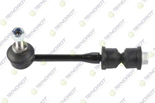 TEKNOROT Z ROTU ARKA SAĞ-SOL CHEVROLET CAPTIVA 2.0L C100 C140 06-18-OPEL ANTARA 06-15 96626150-4804642 OEM: 96626150-4804642 - TEKNOROT CH-605T kodlu oto yedek parça görseli