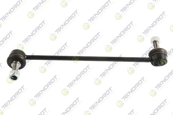 TEKNOROT Z ROTU ÖN SOL CHEVROLET CAPTIVA 2.0L C100 C140 06-18-OPEL ANTARA 06-15 C96626247 OEM: C96626247 - TEKNOROT CH-607 kodlu oto yedek parça görseli