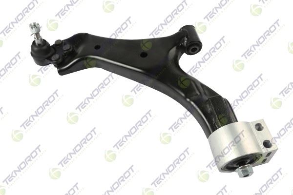 TEKNOROT SALINCAK ALT SOL ROTİLLİ CHEVROLET CAPTIVA 2.0L C100 C140 06-18-OPEL ANTARA 06-15 C96819161-25848405-25848407 OEM: C96819161-25848405-25848407 - TEKNOROT CH-609 kodlu oto yedek parça görseli