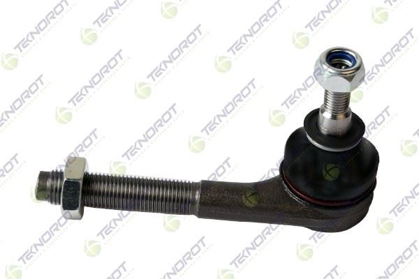TEKNOROT ROTBAŞI ÖN SAĞ CITROEN-AX-1992-1998-CITROEN-C4 LA-2004-2009-CITROEN-SAXO-1996-2003 3817.16-9471007565-9471000665 OEM: 3817.16-9471007565-9471000665 - TEKNOROT CI-301 kodlu oto yedek parça görseli