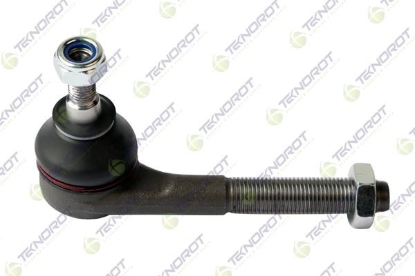 TEKNOROT ROT BAŞI SOL P106-P206-P307 98 C4-AX-SAXO-XANTIA 96 DFM SUCCE 1.6 16V 09-13 TU5JP4 3817.30-3817.14-3817.42 OEM: 3817.30-3817.14-3817.42 - TEKNOROT CI-302 kodlu oto yedek parça görseli