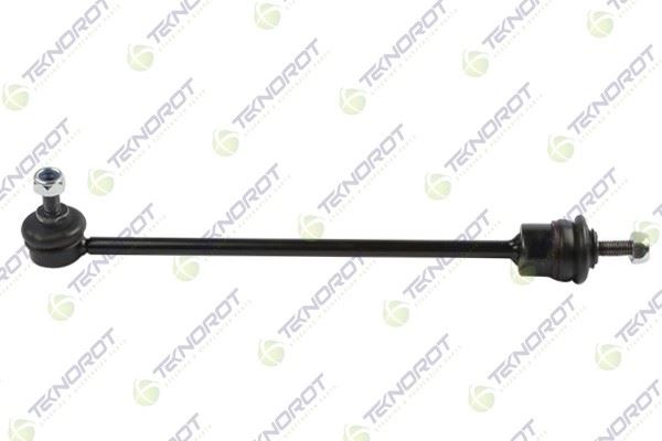 TEKNOROT x Z ROTU ÖN P106 91-98 -P406 95 SAXO 96 C2 03 5087.40 OEM: 5087.40 - TEKNOROT CI-310 kodlu oto yedek parça görseli