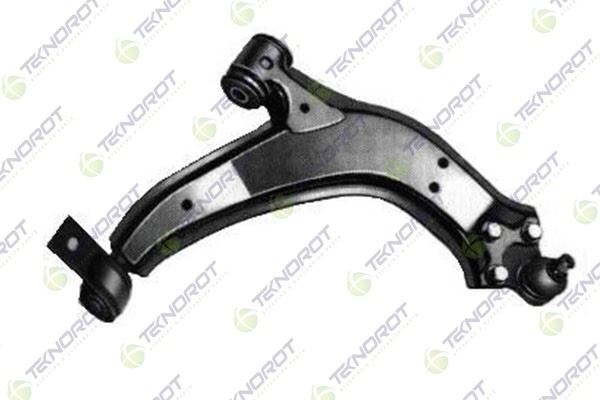TEKNOROT ROTİLLİ SALINCAK ÖN SAĞ ALT CITROEN-BERLINGO MF-1996-CITROEN-XSARA-1997-2005-CITROEN-ZX-1991-1997 3521.C4-95668511-95658883 OEM: 3521.C4-95668511-95658883 - TEKNOROT CI-427 kodlu oto yedek parça görseli