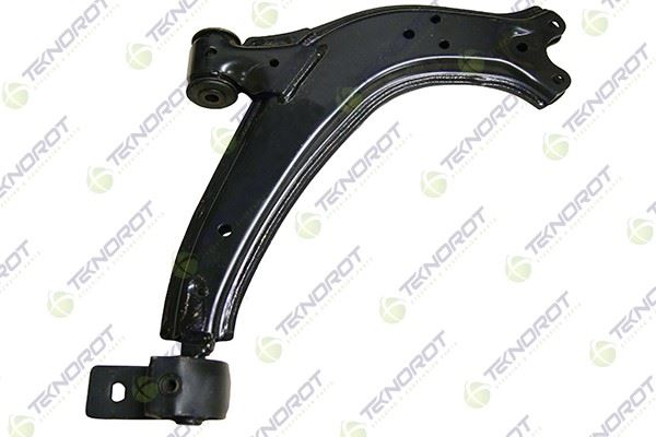 TEKNOROT ROTİLSİZ SALINCAK ÖN SAĞ ALT CITROEN-BERLINGO MF-1996-CITROEN-XSARA-1997-2005-CITROEN-ZX-1991-1997 3521.G4-95685513 OEM: 3521.G4-95685513 - TEKNOROT CI-427S kodlu oto yedek parça görseli
