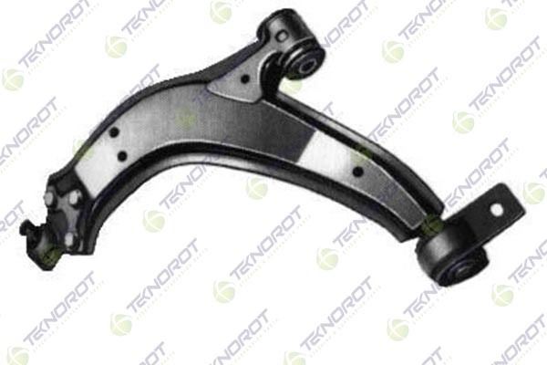 TEKNOROT ROTİLLİ SALINCAK ÖN SOL ALT CITROEN-BERLINGO MF-1996-CITROEN-XSARA-1997-2005-CITROEN-ZX-1991-1997 3520.A2-95658882-3520.F5 OEM: 3520.A2-95658882-3520.F5 - TEKNOROT CI-428 kodlu oto yedek parça görseli