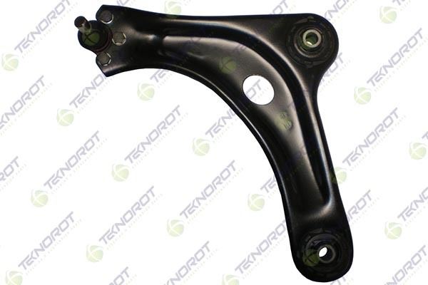 TEKNOROT ALT SALINCAK SOL KOMPLE CITROEN C3 02 3520.L4 OEM: 3520.L4 - TEKNOROT CI-558 kodlu oto yedek parça görseli