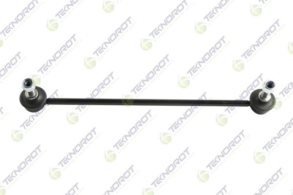 TEKNOROT Z ROT ÖN SOL/SAĞ C3 II 09 DS 3 10 2008 13 208 12 5087.71 OEM: 5087.71 - TEKNOROT CI-560A kodlu oto yedek parça görseli