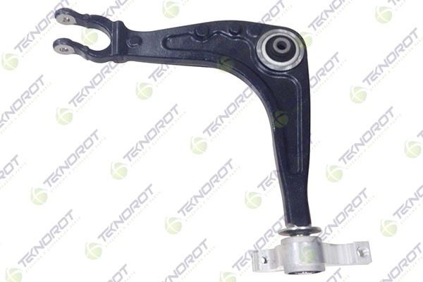 TEKNOROT ÖN SALINCAK SOL ROTİLSİZ CITROEN C5 08 17 3520.X6 OEM: 3520.X6 - TEKNOROT CI-619 kodlu oto yedek parça görseli